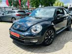 Volkswagen Beetle 1.2i Autm DSG Highline 1J Garantie, Cuir, Noir, Automatique, Achat