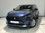 Peugeot 5008 II Active Pack, Monovolume, 1199 cc, Blauw, Handgeschakeld
