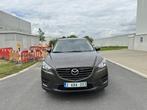 Mazda CX-5 2.2 SKYACTIV-D AUTOMAAT * 1 JAAR GARANTIE * !, 5 places, Cuir, Break, Automatique