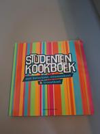 Studenten kookboek, Boeken, Ophalen of Verzenden