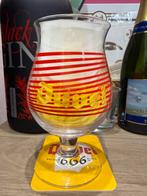 Finaliste du verre Duvel Red Lines, Enlèvement ou Envoi, Neuf, Verre ou Verres, Duvel