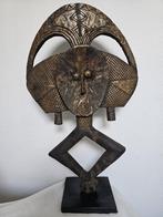 Kota Obamba reliekschrijn uit Gabon. 65cm, Antiek en Kunst, Ophalen of Verzenden