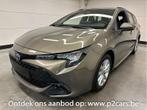 Toyota Corolla Dynamic + Business + Navi, Auto's, Toyota, Automaat, Overige kleuren, 72 kW, Corolla