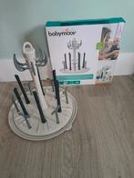 Babymoov flessendroogrek, Ophalen of Verzenden, Zo goed als nieuw, Overige typen