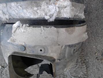 Joue d'aile gauche Citroen Berlingo 2 2008-2012 LP/15101 beschikbaar voor biedingen