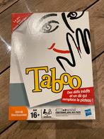 Jeu de société Taboo, Hobby & Loisirs créatifs, Enlèvement, Neuf, Taboo