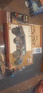 Véhicules militaires, Enlèvement ou Envoi, Armée de terre, Autres types