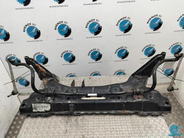FORD FIESTA 1.6 ST2  [FRONT_SUBFRAME] 2014 beschikbaar voor biedingen