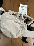 Draagzak, Enfants & Bébés, Porte-bébés & Écharpe porte bébé, Enlèvement, Comme neuf, Porte-bébé, Autres marques