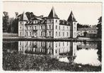 Environs de Haversin Château de Jannée, Affranchie, Namur, Envoi