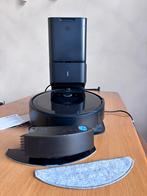 iRobot Roomba Combo i8+, Elektronische apparatuur, Stofzuigers, Ophalen, Zo goed als nieuw, Stofzuiger