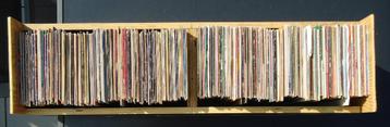 400- tal singels cd+verzamel cd's beschikbaar voor biedingen