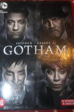 Gotham  seizoen 1-2, CD & DVD, DVD | TV & Séries télévisées, Comme neuf, À partir de 12 ans, Enlèvement ou Envoi, Science-Fiction et Fantasy