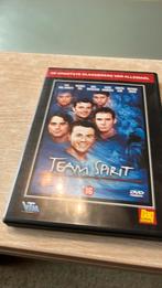 Team spirit films 1 en 2, Cd's en Dvd's, Dvd's | Nederlandstalig, Vanaf 16 jaar, Boxset, Ophalen of Verzenden, Zo goed als nieuw