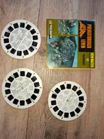 View-master : prehistorisch leven, Verzamelen, Speelgoed, Verzenden, Zo goed als nieuw