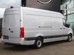 Mercedes-Benz Sprinter 317 CDI L3 3.5T TREKHAAK BETIMMERING, Automaat, Euro 6, 4 cilinders, 263 g/km