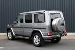 Mercedes G350d 3L V6 3.5T sleep, Leder, Xenon, Schuifdak,, Auto's, Mercedes-Benz, Automaat, Euro 5, G-Klasse, https://public.car-pass.be/vhr/410d6fed-c077-41b7-8a84-fe3ac538d198