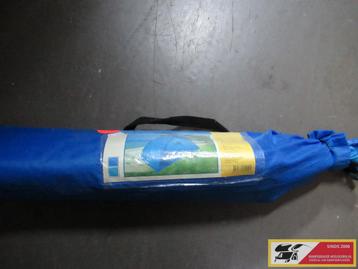 parasol tent  220x115cm nr. 1132 beschikbaar voor biedingen