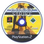 Deadly Strike (jeu uniquement), Consoles de jeu & Jeux vidéo, Jeux | Sony PlayStation 2, Enlèvement ou Envoi, 1 joueur, À partir de 7 ans