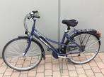Kettler Alu-rad dames fiets kleur blauw, Vélos & Vélomoteurs, Vélos | Femmes | Vélos de sport & de randonnée, Utilisé, Enlèvement ou Envoi