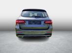 Mercedes-Benz GLC 220d + AMG LINE + LED + PARKEERSENSOREN +, Auto's, Mercedes-Benz, Automaat, Stof, Gebruikt, 4 cilinders