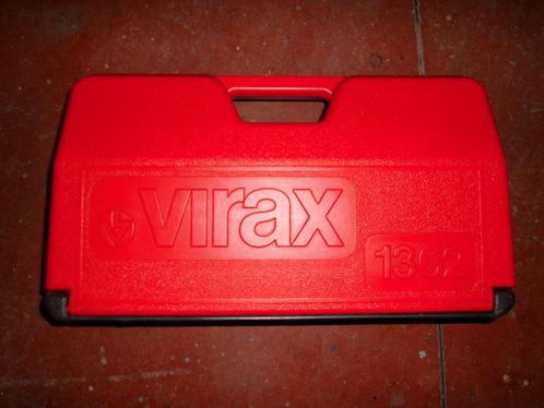 Virax manuele draadsnijder 1362, Doe-het-zelf en Bouw, Gereedschap | Handgereedschap, Zo goed als nieuw, Ophalen