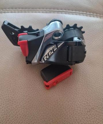 Sram red axs derailleur 12speed nieuw beschikbaar voor biedingen