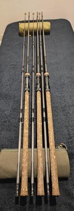 Century Fat Boy Slim (FBS) DEAD HEAD 10FT 3Lbs, Ophalen of Verzenden, Zo goed als nieuw