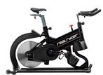 Realryder Spinningbike, Ophalen, Gebruikt, Metaal, Spinningfiets