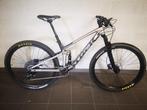 Full suspension trek MTB carbon M, VTT tout suspendu, Enlèvement, Comme neuf, Trek