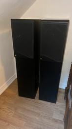 KEF-schotten, Huis en Inrichting, Ophalen, Zo goed als nieuw