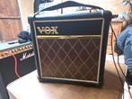 Vox Mini 5 Rhythm, Muziek en Instrumenten, Versterkers | Bas en Gitaar, Ophalen, Gebruikt, Gitaar, Minder dan 50 watt