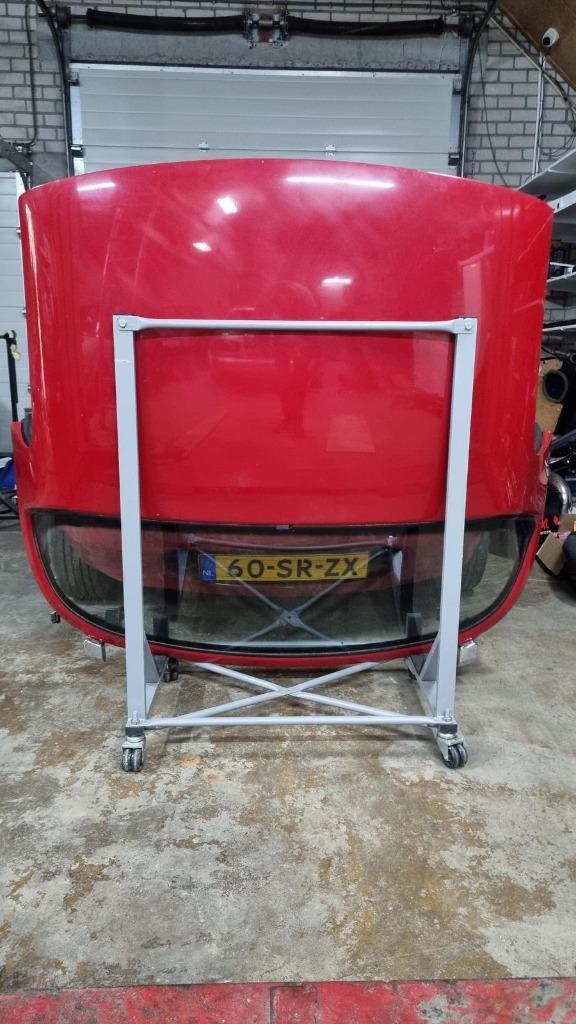 Mazda MX-5 Hardtop Rood, Auto-onderdelen, Carrosserie, Mazda, Gebruikt, Ophalen of Verzenden
