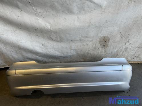 Mercedes SLK R170 ZILVER Grijs achterbumper 1996-2004, Auto-onderdelen, Carrosserie, Bumper, Mercedes-Benz, Achter, Gebruikt, Ophalen