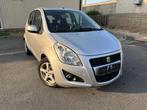 Suzuki Splash 2015 1.2 essence Airco 69kw 132000km, Bedrijf, Handgeschakeld, 5 deurs, Splash