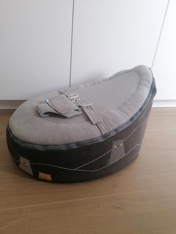 💤 Doomoo zitkussen/zitzak ZGAN beschikbaar voor biedingen