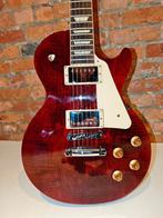Gibson USA Les Paul Studio Wine Red Cream, Enlèvement ou Envoi, Neuf, Solid body, Gibson