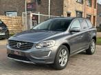 Volvo XC60 - D3 - 48.279KM - Xenon - Automaat, Auto's, Volvo, 4 deurs, Stof, 1800 kg, https://public.car-pass.be/vhr/616e12a3-83e4-464c-8637-1726c7fb9f40