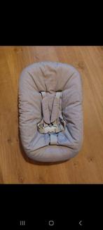 Tripp Trapp Newborn Set met speelgoedophanging, Kinderen en Baby's, Ophalen of Verzenden, Zo goed als nieuw