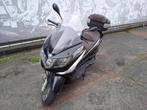 Piaggio X10 350I Executive met GPS, Motos, 1 cylindre, 12 à 35 kW, 330 cm³, Scooter