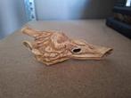 Velociraptor resonating chamber, Ophalen