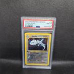 Steelix Holo 1ère édition Neo Genesis PSA 8, Enlèvement ou Envoi