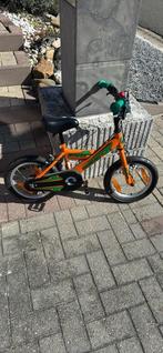 Kinderfiets, Ophalen of Verzenden, Zo goed als nieuw