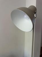 Staan lamp van IKEA beige, Huis en Inrichting, Ophalen, Gebruikt, Metaal, 150 tot 200 cm