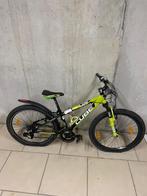 Kinderfiets CUBE, Fietsen en Brommers, Ophalen, Gebruikt, Versnellingen, Cube