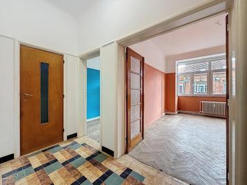 Appartement à vendre à Forest, 2 chambres beschikbaar voor biedingen