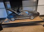 Maquette 1:8 Shelby Gt500 Altaya, Enlèvement