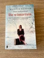 Kristin Hannah - De wintertuin, Boeken, Ophalen, Kristin Hannah