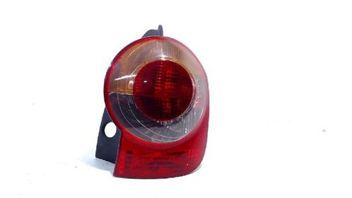 ACHTERLICHT RECHTS BUITEN Renault Modus / Grand Modus (JP), Auto-onderdelen, Verlichting, Renault, Gebruikt