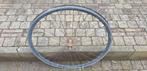 28 inch fiets voorwiel, Fietsen en Brommers, Fietsonderdelen, Ophalen of Verzenden